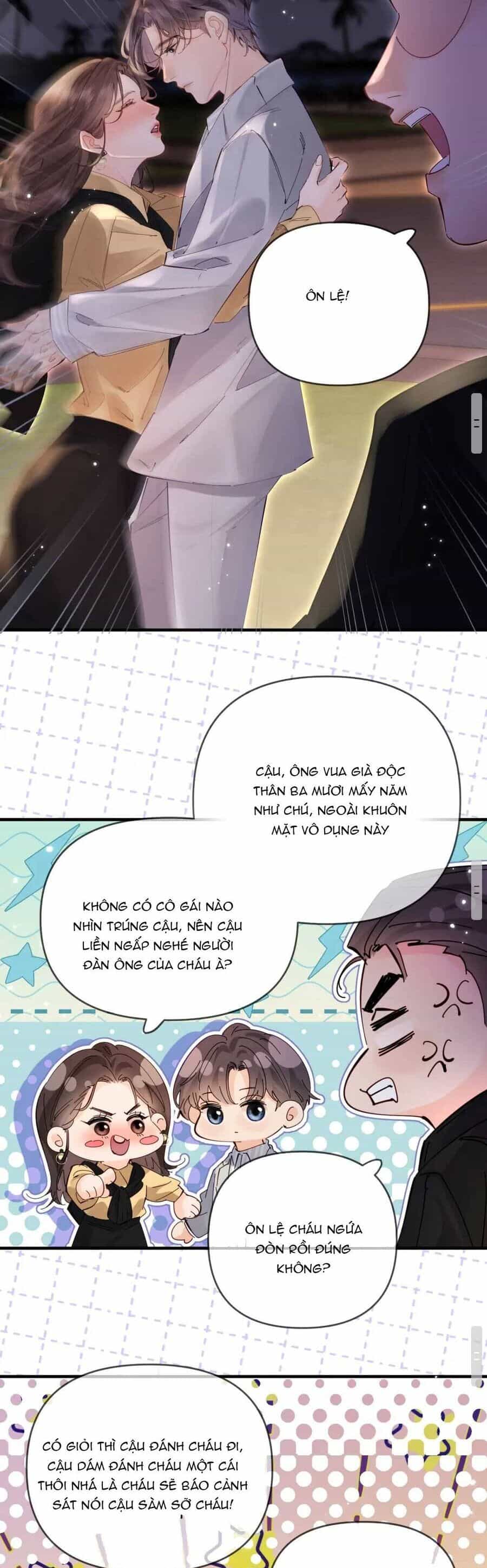 Vợ Chồng Đỉnh Lưu Có Chút Ngọt Ngào - Chương 66 - ảnh 12
