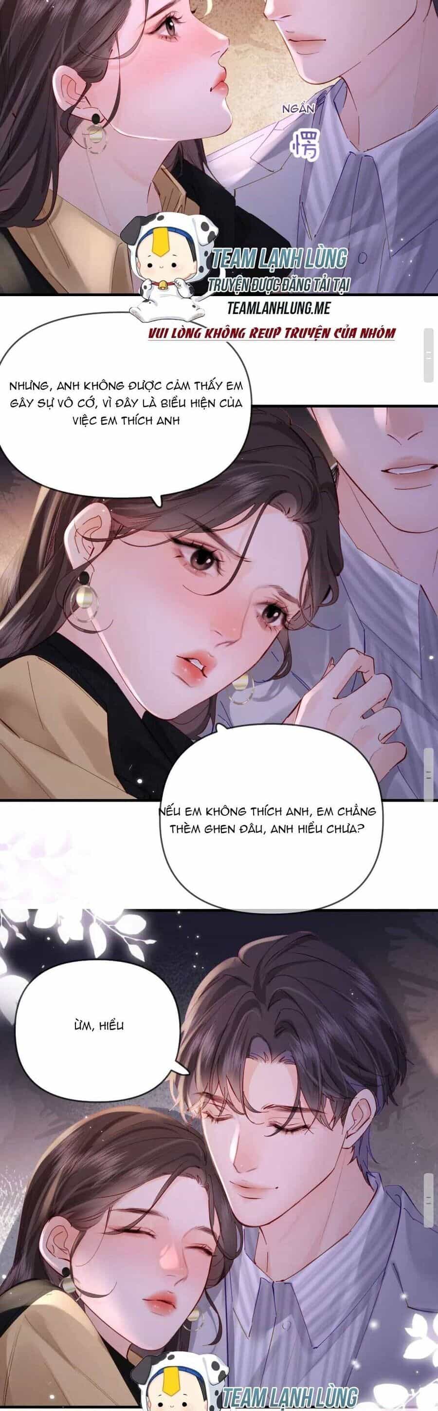 Vợ Chồng Đỉnh Lưu Có Chút Ngọt Ngào - Chương 66 - ảnh 15