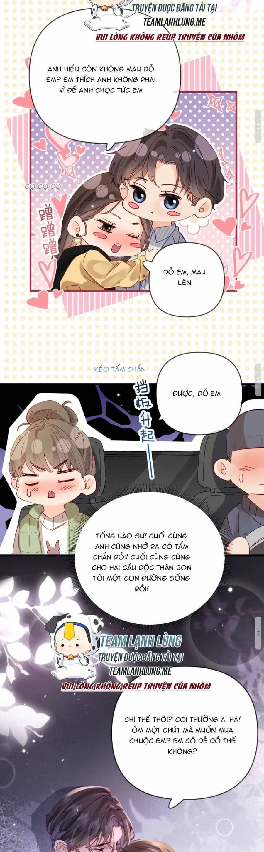Vợ Chồng Đỉnh Lưu Có Chút Ngọt Ngào - Chương 66 - ảnh 16