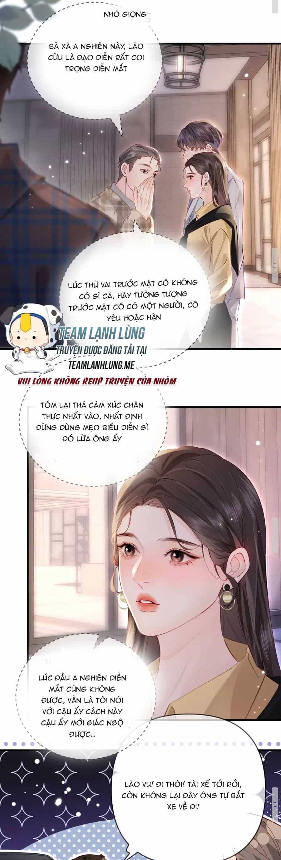 Vợ Chồng Đỉnh Lưu Có Chút Ngọt Ngào - Chương 66 - ảnh 6
