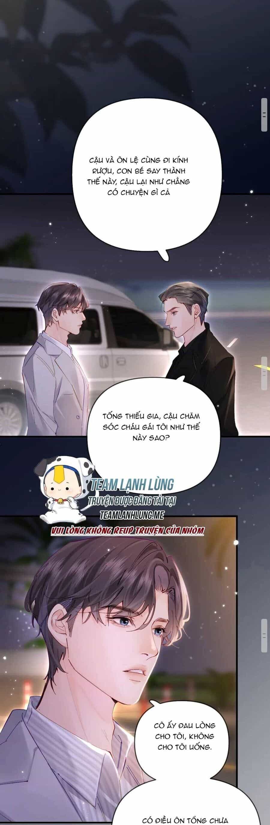 Vợ Chồng Đỉnh Lưu Có Chút Ngọt Ngào - Chương 66 - ảnh 9
