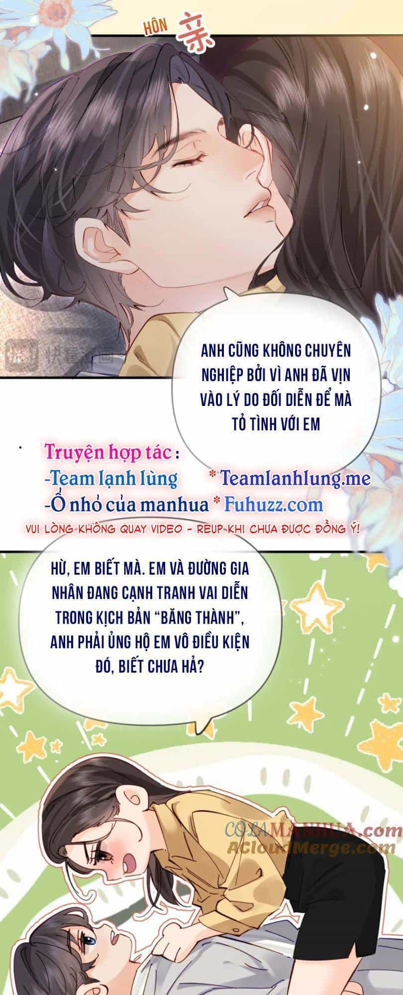 Vợ Chồng Đỉnh Lưu Có Chút Ngọt Ngào - Chương 67 - ảnh 13