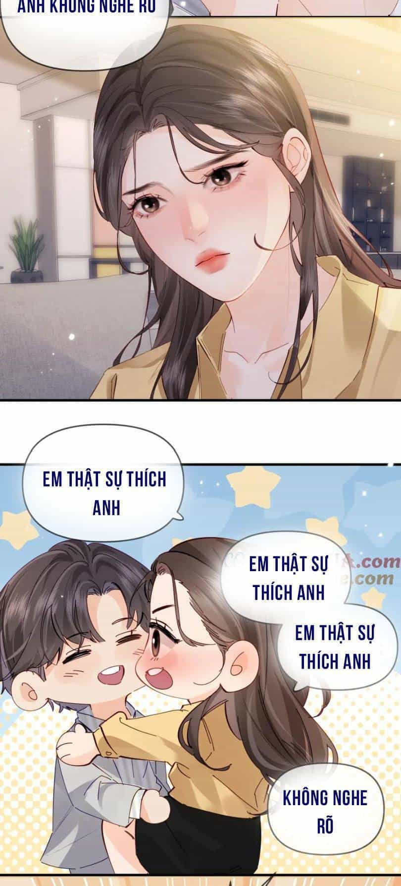 Vợ Chồng Đỉnh Lưu Có Chút Ngọt Ngào - Chương 67 - ảnh 15