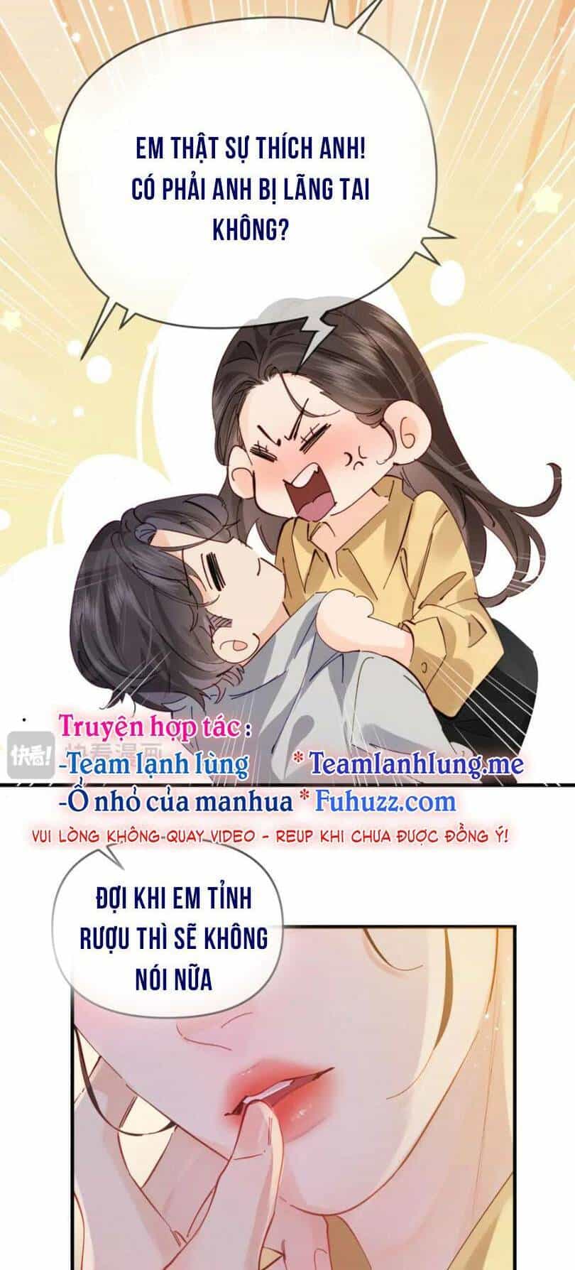 Vợ Chồng Đỉnh Lưu Có Chút Ngọt Ngào - Chương 67 - ảnh 16