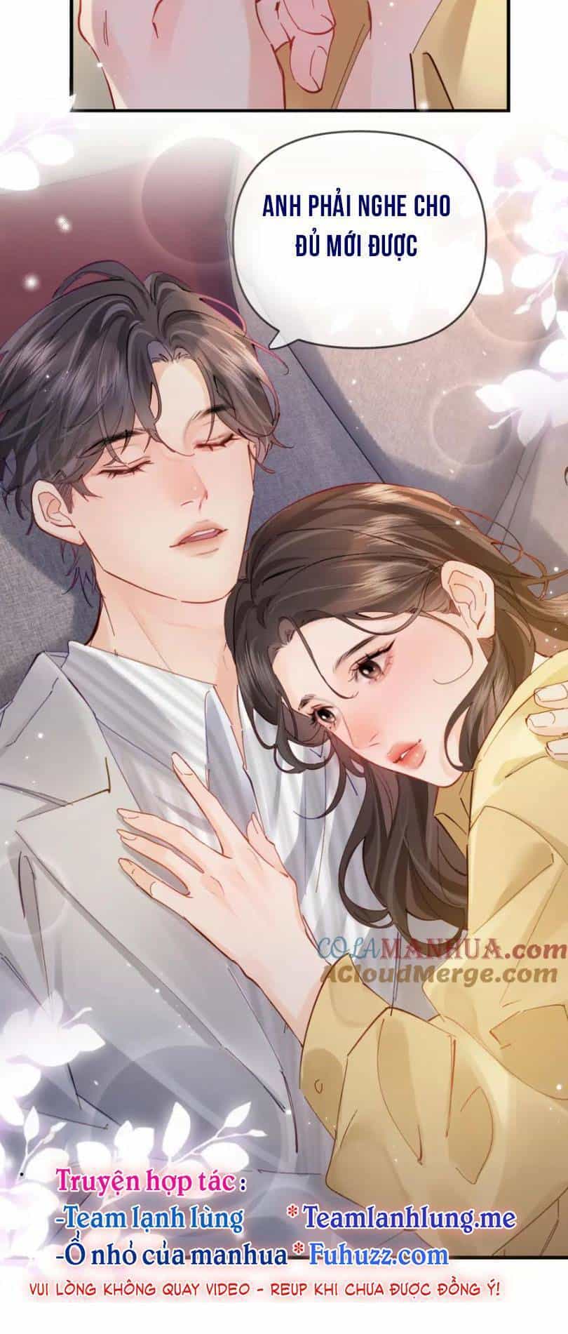 Vợ Chồng Đỉnh Lưu Có Chút Ngọt Ngào - Chương 67 - ảnh 17