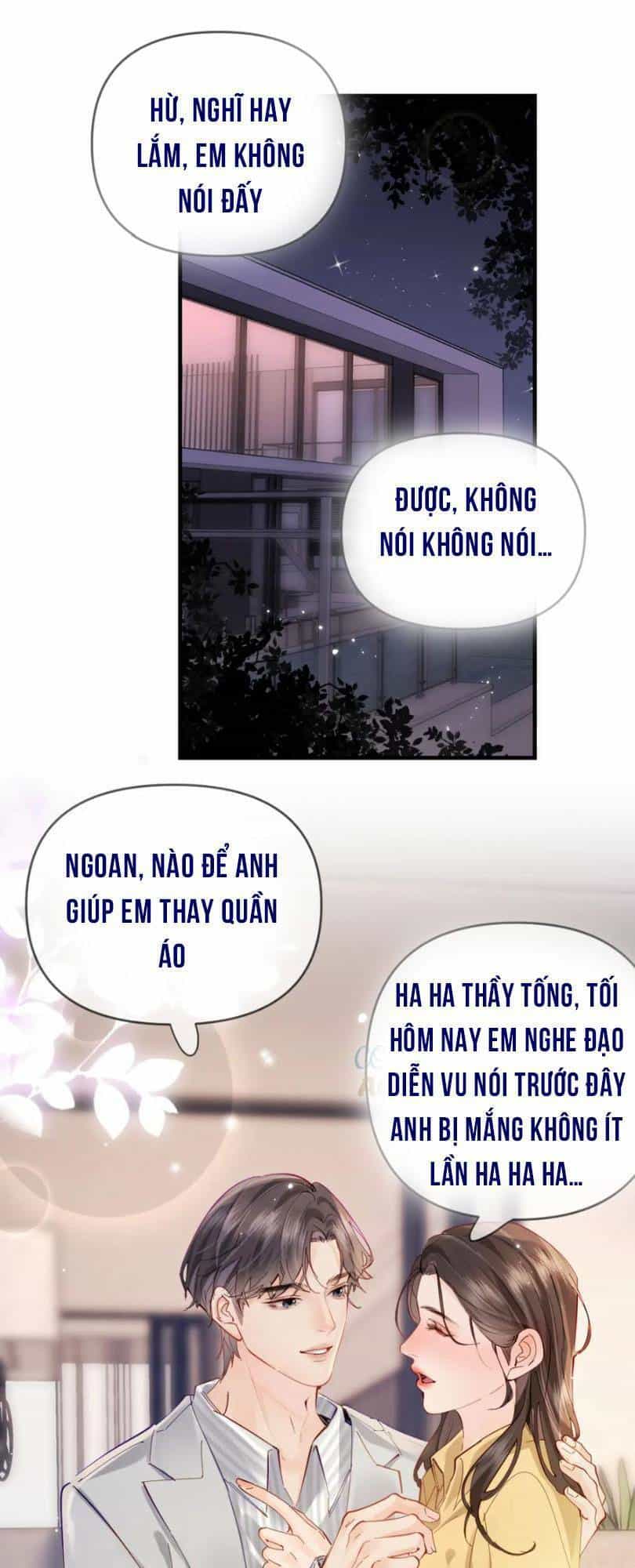 Vợ Chồng Đỉnh Lưu Có Chút Ngọt Ngào - Chương 67 - ảnh 18