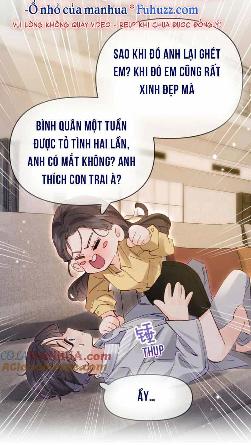 Vợ Chồng Đỉnh Lưu Có Chút Ngọt Ngào - Chương 67 - ảnh 21