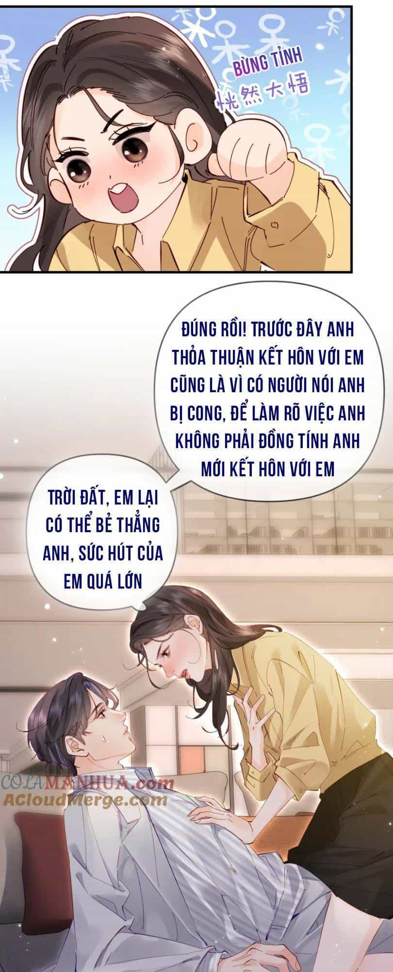 Vợ Chồng Đỉnh Lưu Có Chút Ngọt Ngào - Chương 67 - ảnh 22