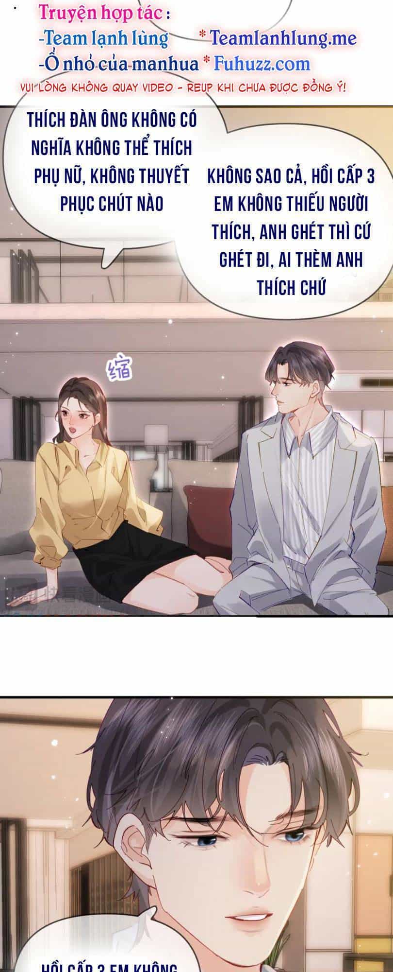 Vợ Chồng Đỉnh Lưu Có Chút Ngọt Ngào - Chương 67 - ảnh 24