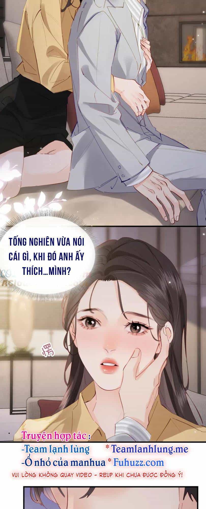 Vợ Chồng Đỉnh Lưu Có Chút Ngọt Ngào - Chương 67 - ảnh 26