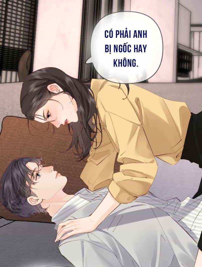 Vợ Chồng Đỉnh Lưu Có Chút Ngọt Ngào - Chương 67 - ảnh 7