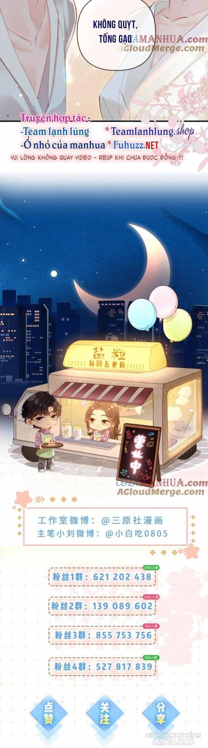 Vợ Chồng Đỉnh Lưu Có Chút Ngọt Ngào - Chương 68 - ảnh 17