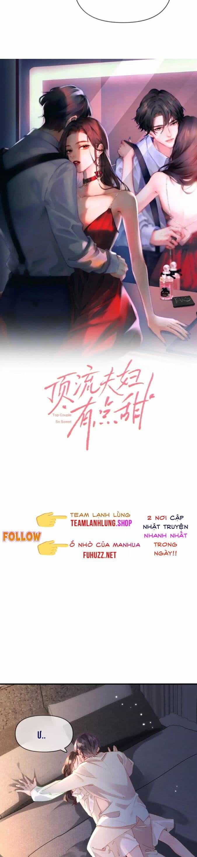 Vợ Chồng Đỉnh Lưu Có Chút Ngọt Ngào - Chương 68 - ảnh 2