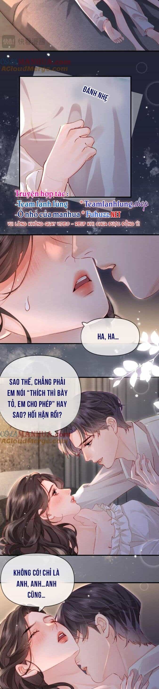Vợ Chồng Đỉnh Lưu Có Chút Ngọt Ngào - Chương 68 - ảnh 3