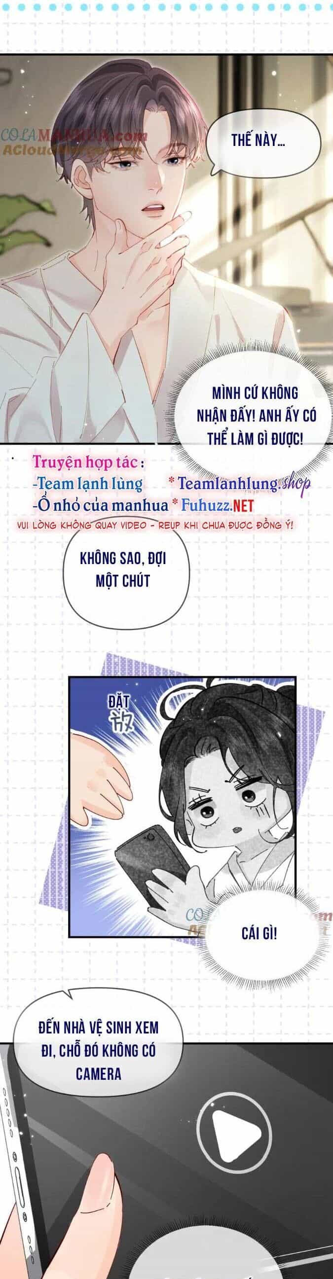 Vợ Chồng Đỉnh Lưu Có Chút Ngọt Ngào - Chương 68 - ảnh 7