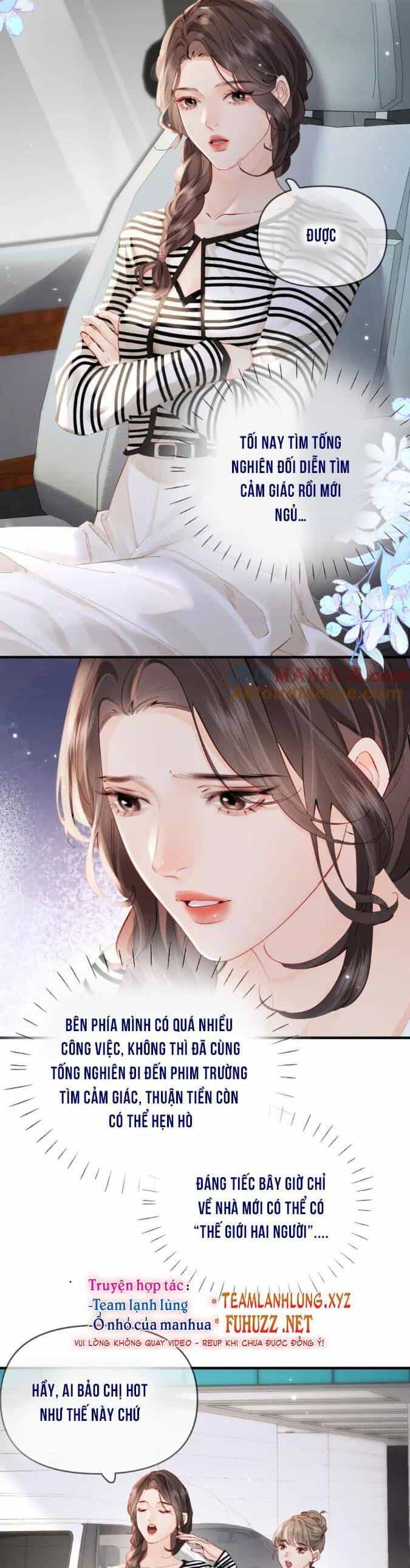 Vợ Chồng Đỉnh Lưu Có Chút Ngọt Ngào - Chương 69 - ảnh 10