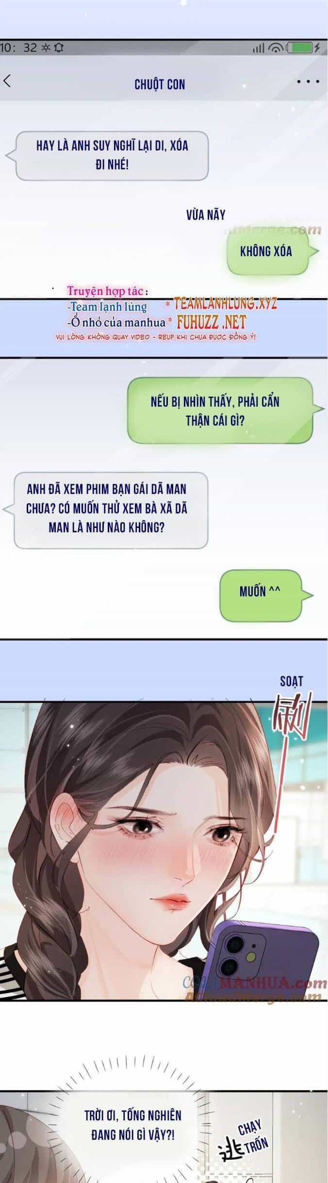 Vợ Chồng Đỉnh Lưu Có Chút Ngọt Ngào - Chương 69 - ảnh 16