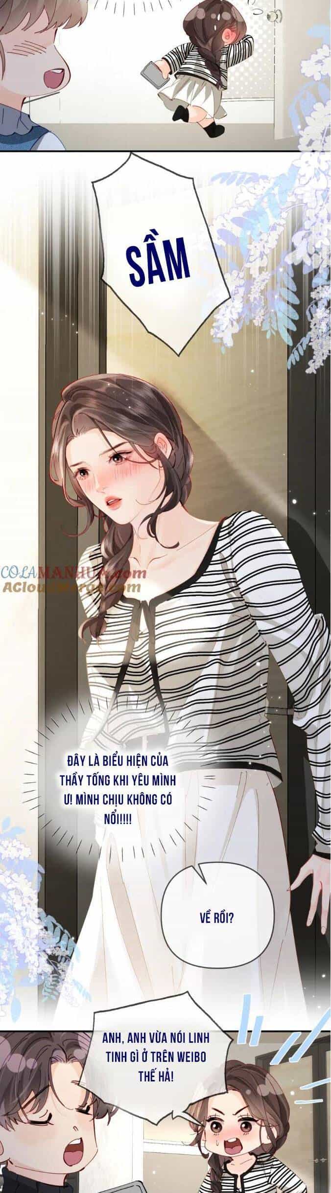 Vợ Chồng Đỉnh Lưu Có Chút Ngọt Ngào - Chương 69 - ảnh 17