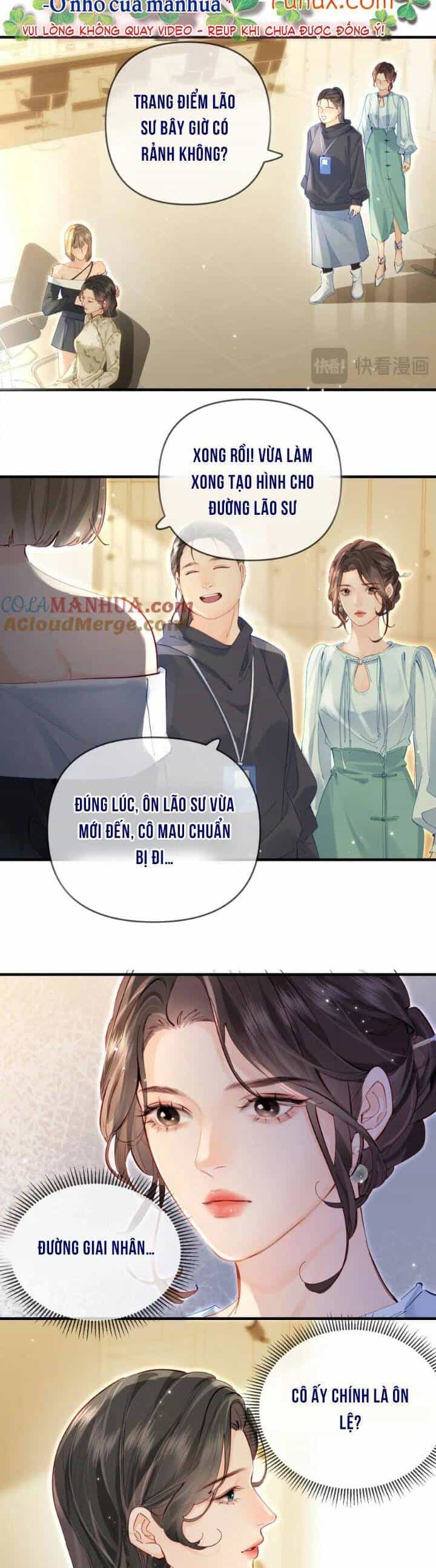 Vợ Chồng Đỉnh Lưu Có Chút Ngọt Ngào - Chương 70 - ảnh 10