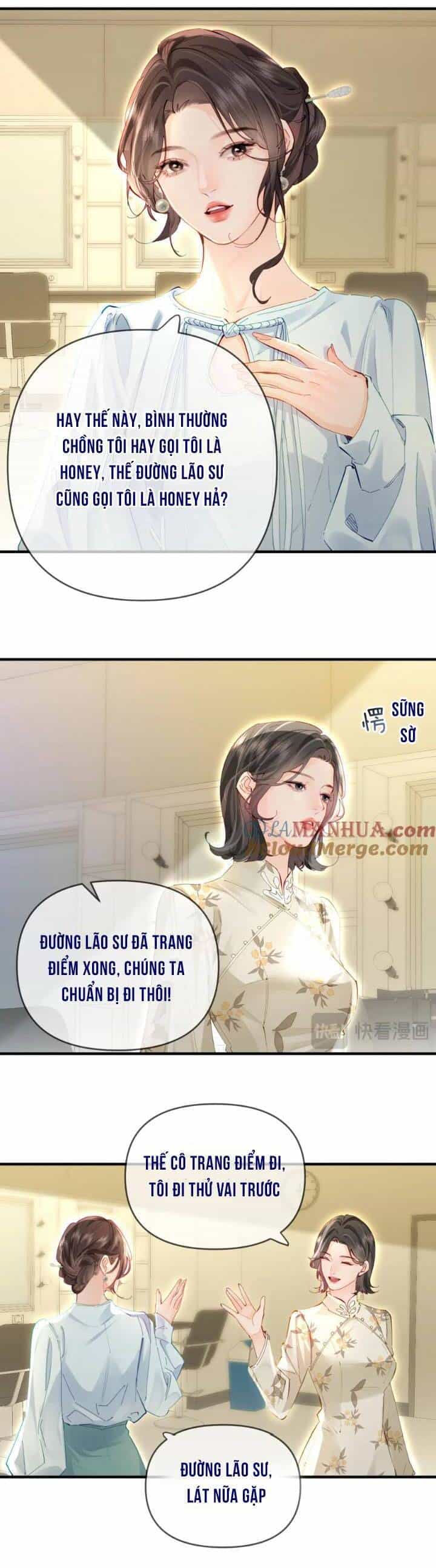 Vợ Chồng Đỉnh Lưu Có Chút Ngọt Ngào - Chương 70 - ảnh 13