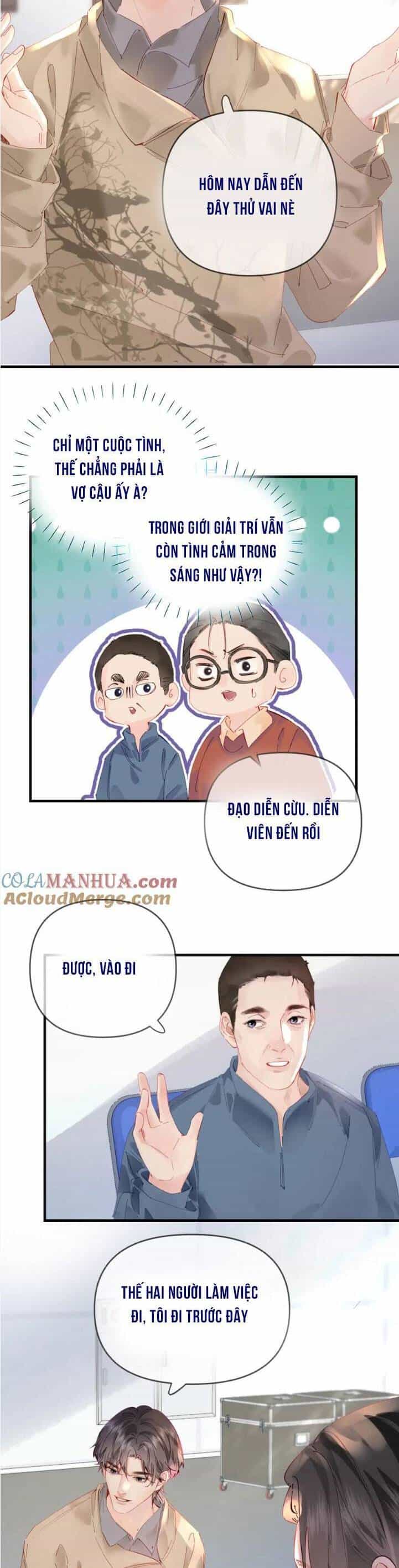 Vợ Chồng Đỉnh Lưu Có Chút Ngọt Ngào - Chương 70 - ảnh 16