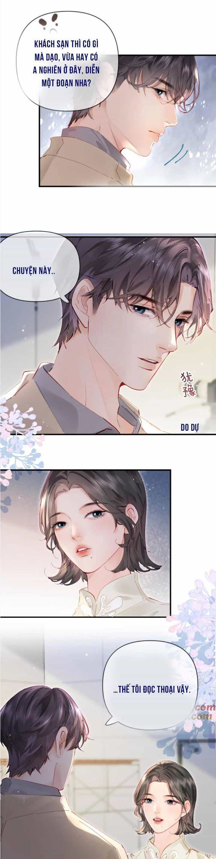 Vợ Chồng Đỉnh Lưu Có Chút Ngọt Ngào - Chương 70 - ảnh 18