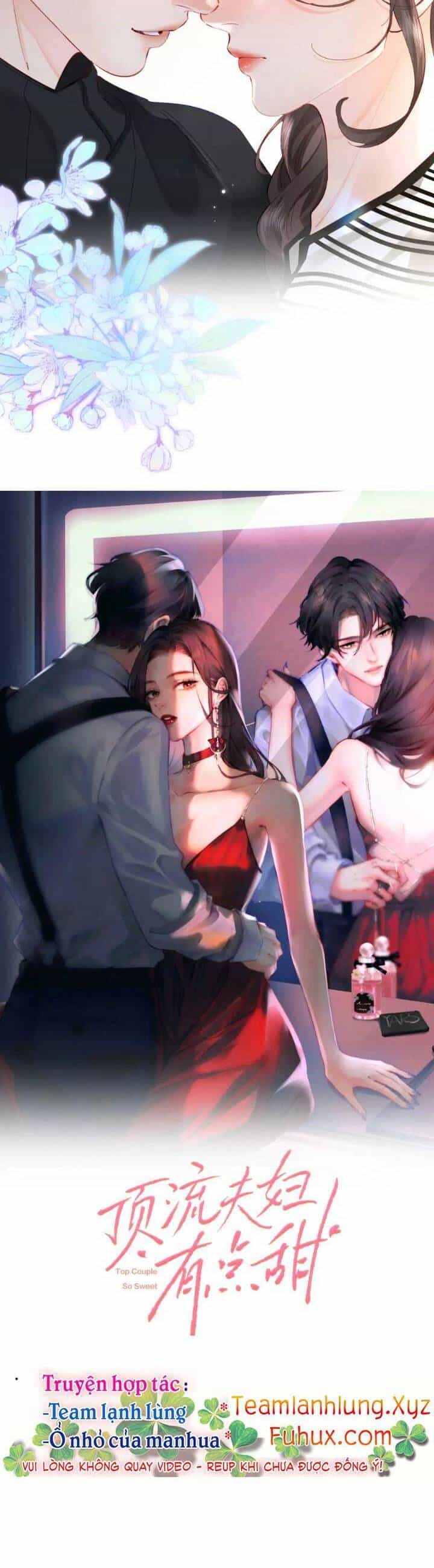 Vợ Chồng Đỉnh Lưu Có Chút Ngọt Ngào - Chương 70 - ảnh 5