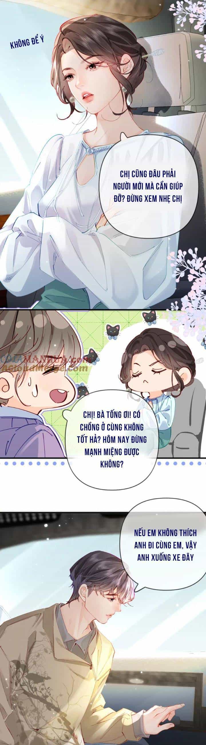 Vợ Chồng Đỉnh Lưu Có Chút Ngọt Ngào - Chương 70 - ảnh 8