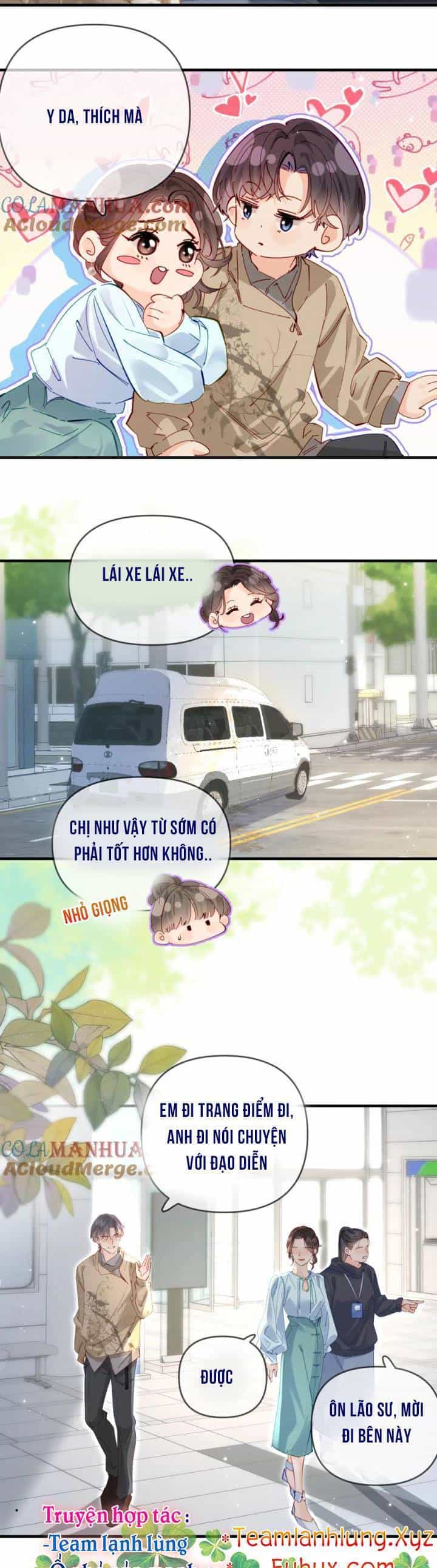 Vợ Chồng Đỉnh Lưu Có Chút Ngọt Ngào - Chương 70 - ảnh 9