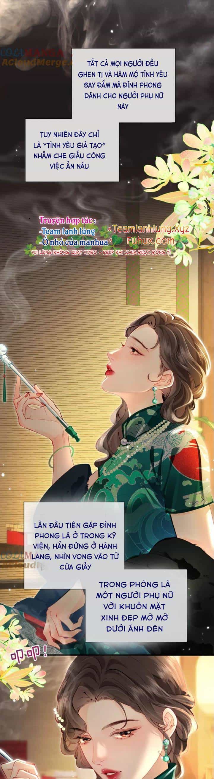 Vợ Chồng Đỉnh Lưu Có Chút Ngọt Ngào - Chương 71 - ảnh 11
