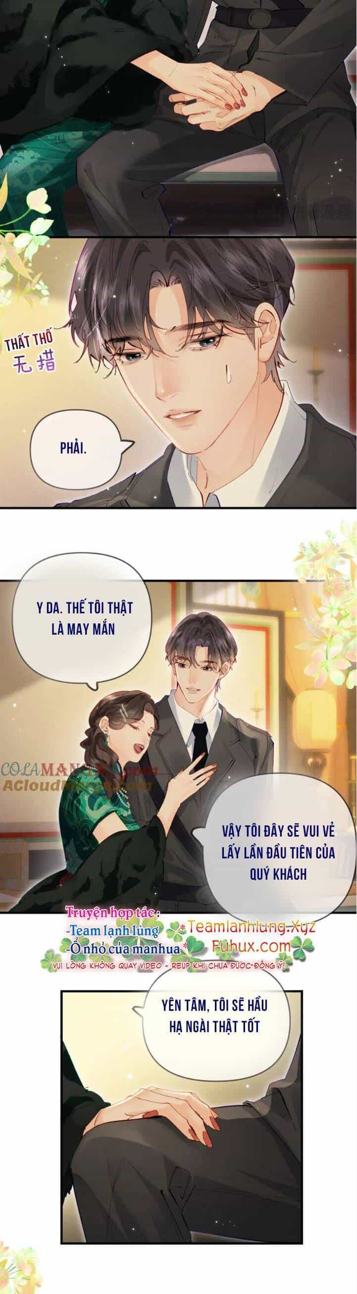 Vợ Chồng Đỉnh Lưu Có Chút Ngọt Ngào - Chương 71 - ảnh 13