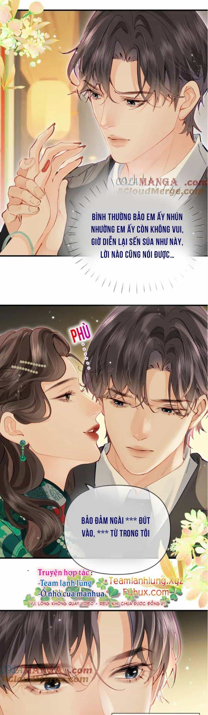 Vợ Chồng Đỉnh Lưu Có Chút Ngọt Ngào - Chương 71 - ảnh 14