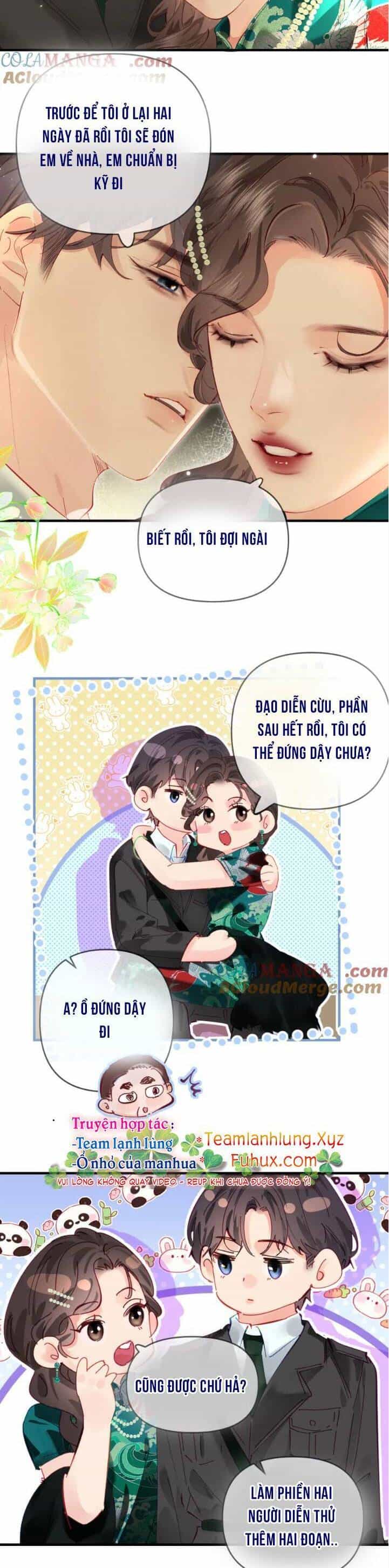 Vợ Chồng Đỉnh Lưu Có Chút Ngọt Ngào - Chương 71 - ảnh 16