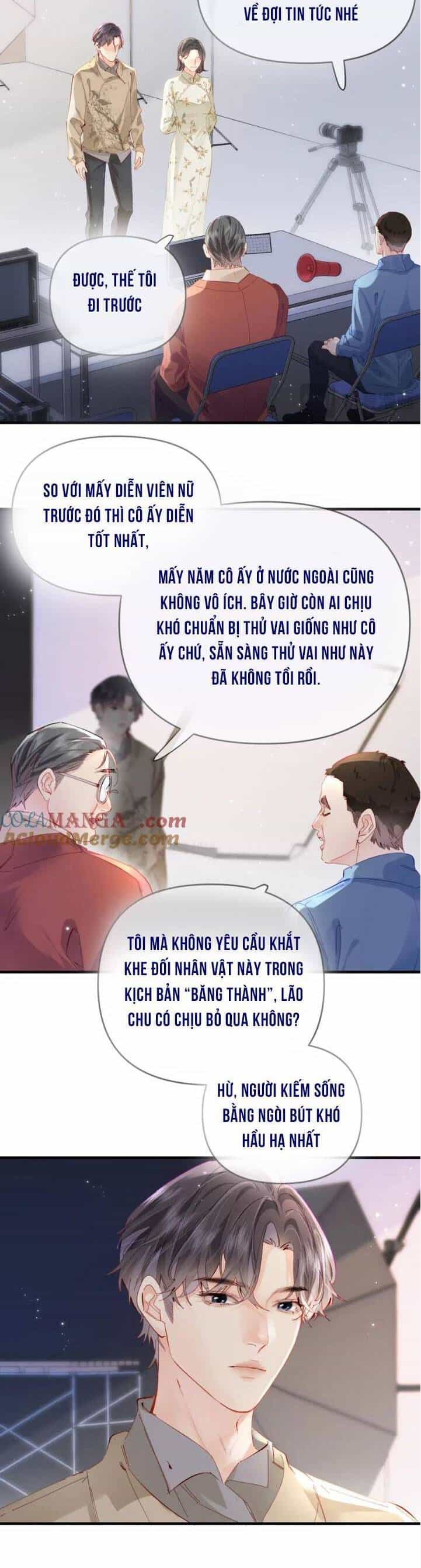 Vợ Chồng Đỉnh Lưu Có Chút Ngọt Ngào - Chương 71 - ảnh 6