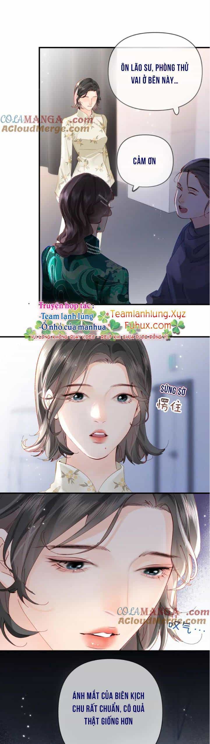 Vợ Chồng Đỉnh Lưu Có Chút Ngọt Ngào - Chương 71 - ảnh 7