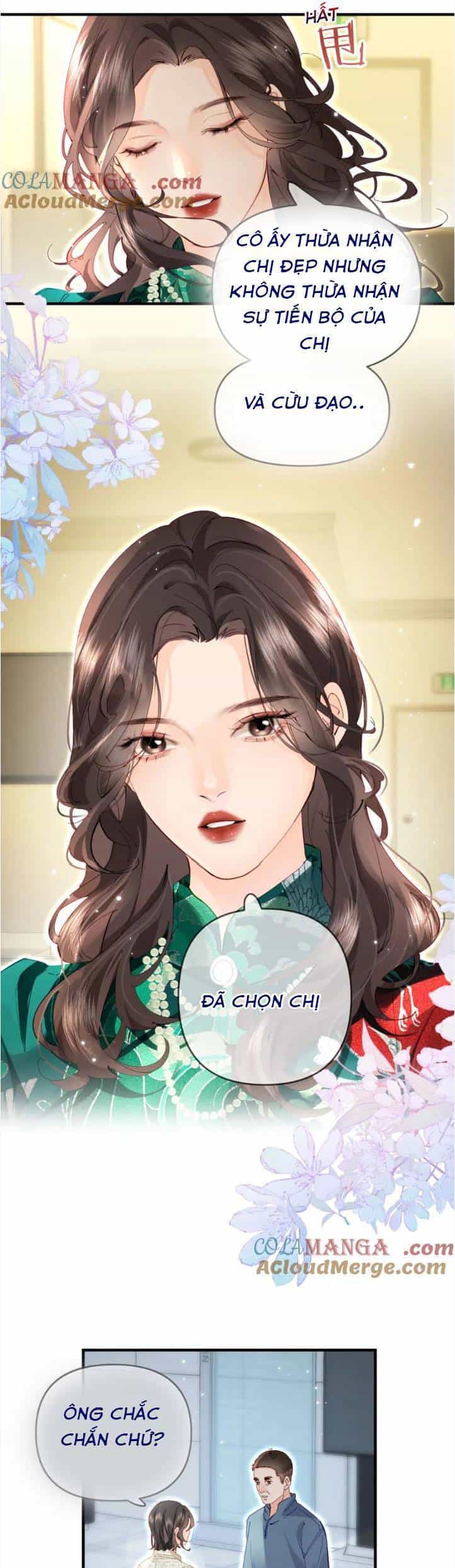 Vợ Chồng Đỉnh Lưu Có Chút Ngọt Ngào - Chương 72 - ảnh 10