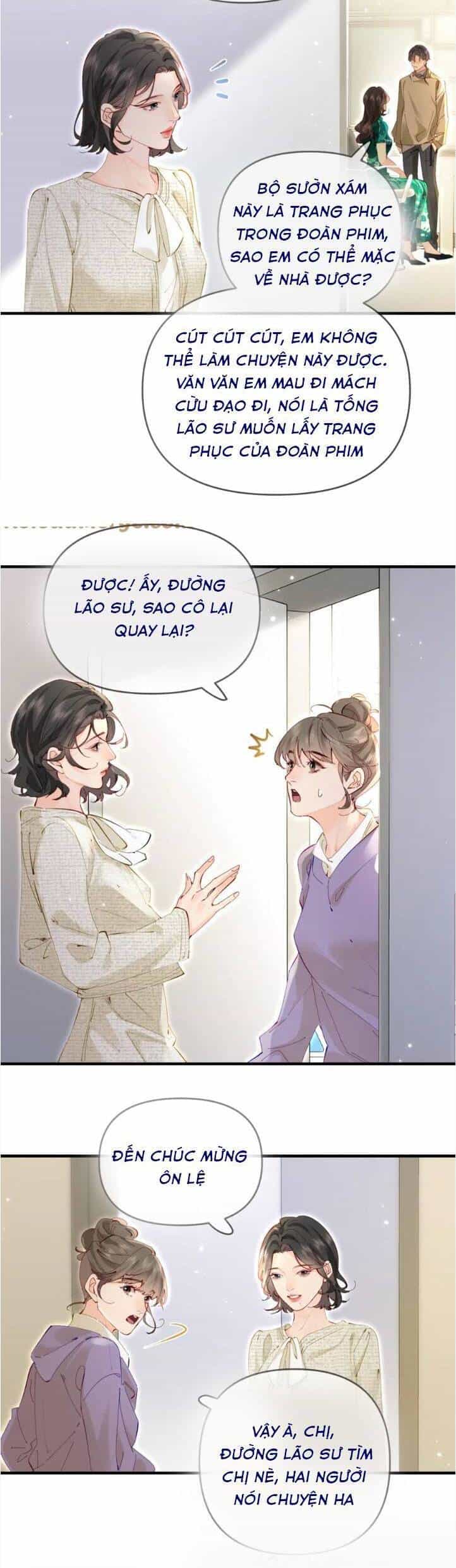Vợ Chồng Đỉnh Lưu Có Chút Ngọt Ngào - Chương 72 - ảnh 13