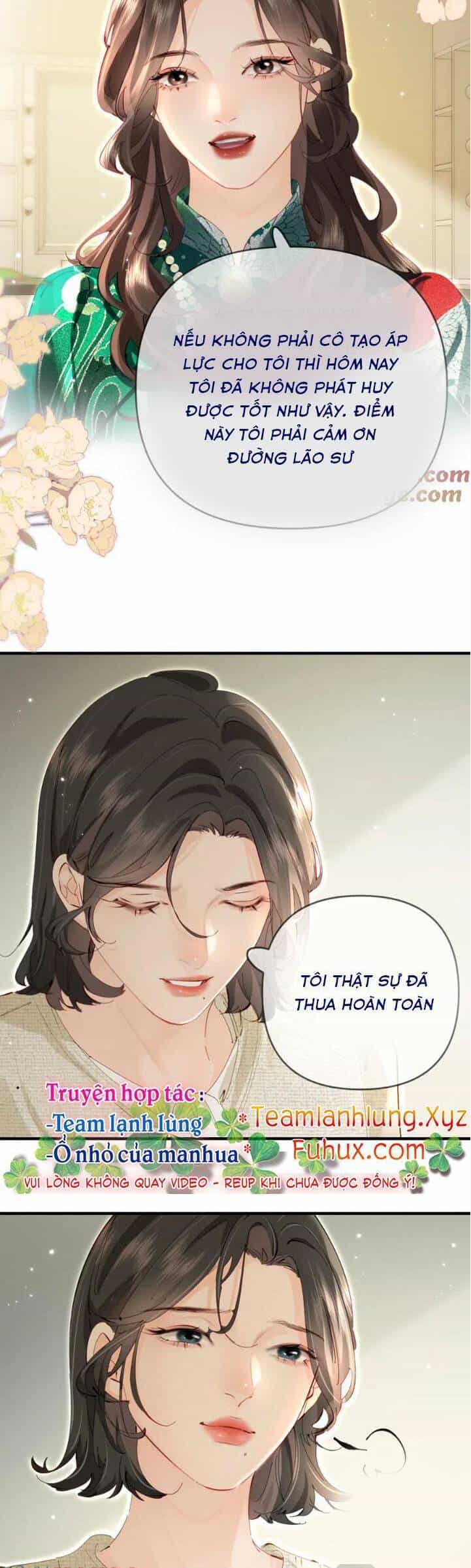 Vợ Chồng Đỉnh Lưu Có Chút Ngọt Ngào - Chương 72 - ảnh 17