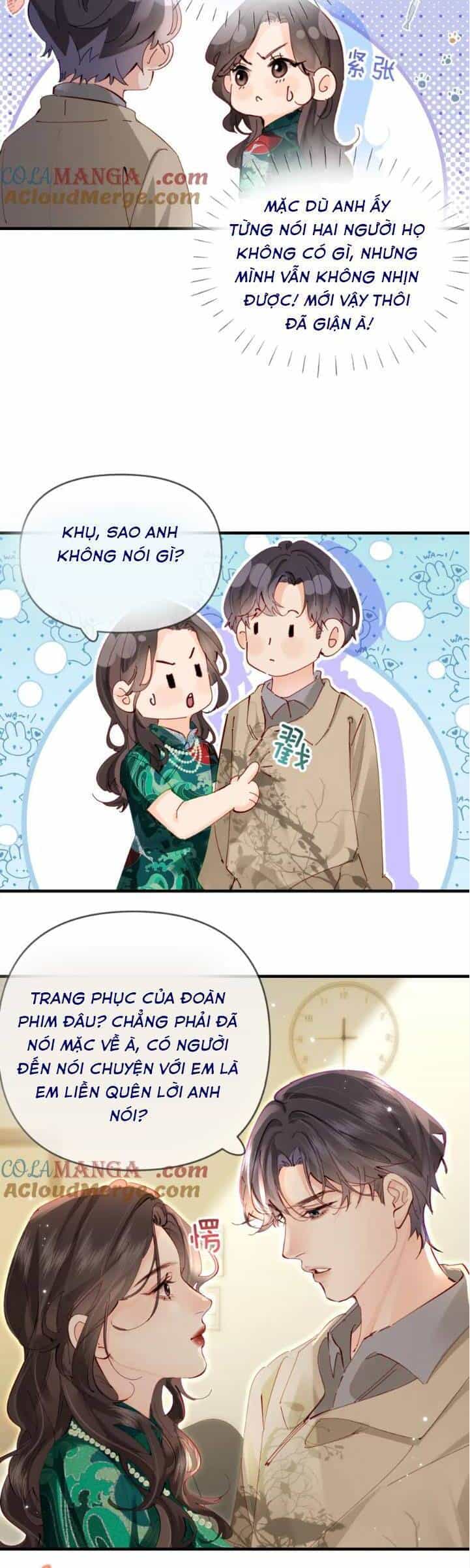 Vợ Chồng Đỉnh Lưu Có Chút Ngọt Ngào - Chương 72 - ảnh 20