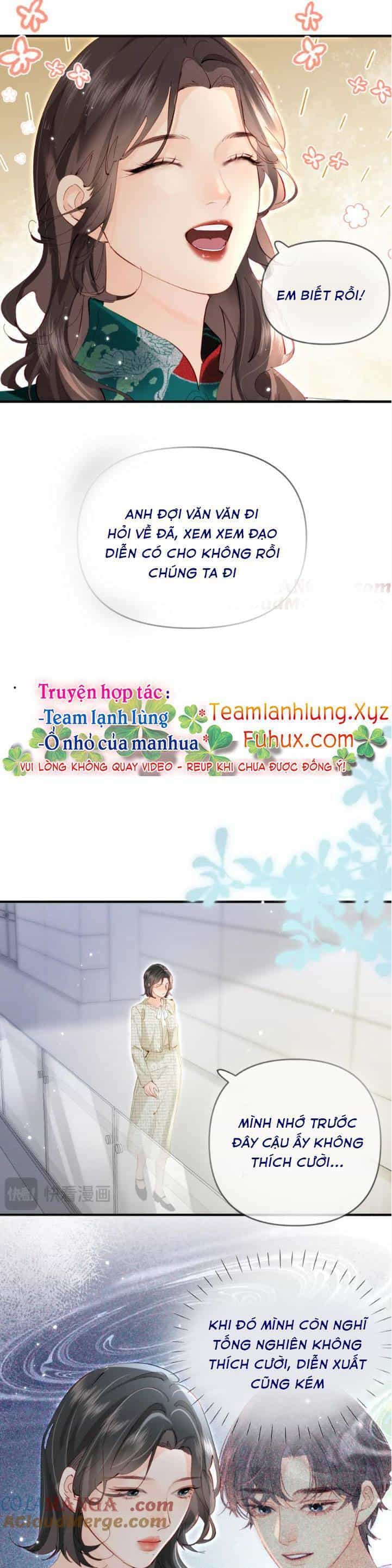 Vợ Chồng Đỉnh Lưu Có Chút Ngọt Ngào - Chương 72 - ảnh 21
