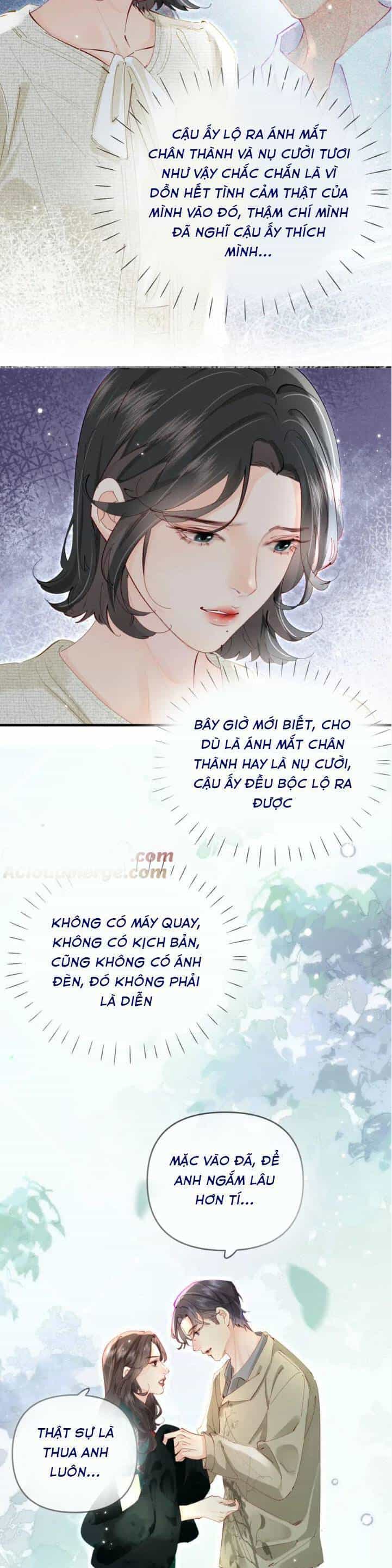 Vợ Chồng Đỉnh Lưu Có Chút Ngọt Ngào - Chương 72 - ảnh 22