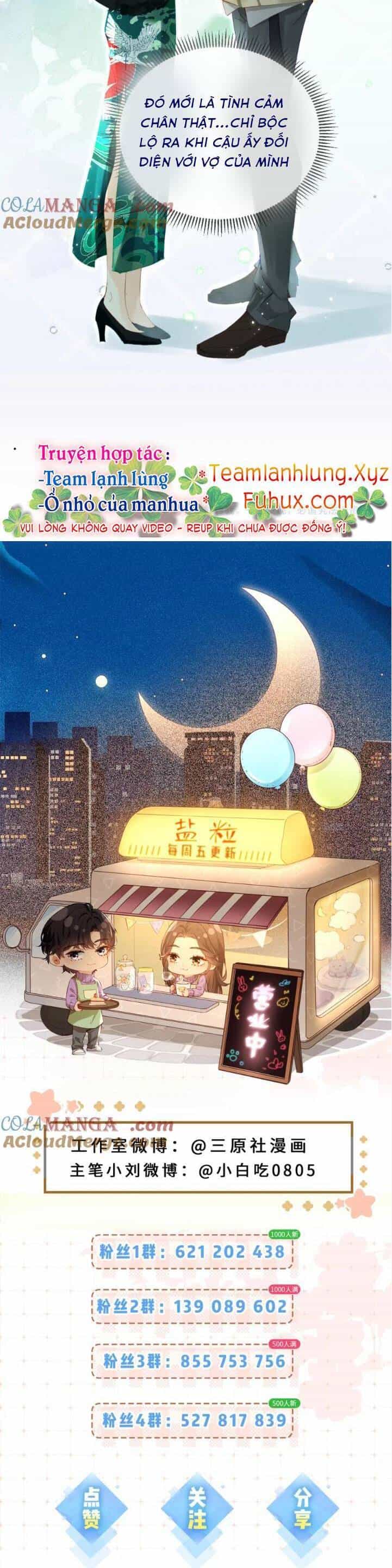 Vợ Chồng Đỉnh Lưu Có Chút Ngọt Ngào - Chương 72 - ảnh 23