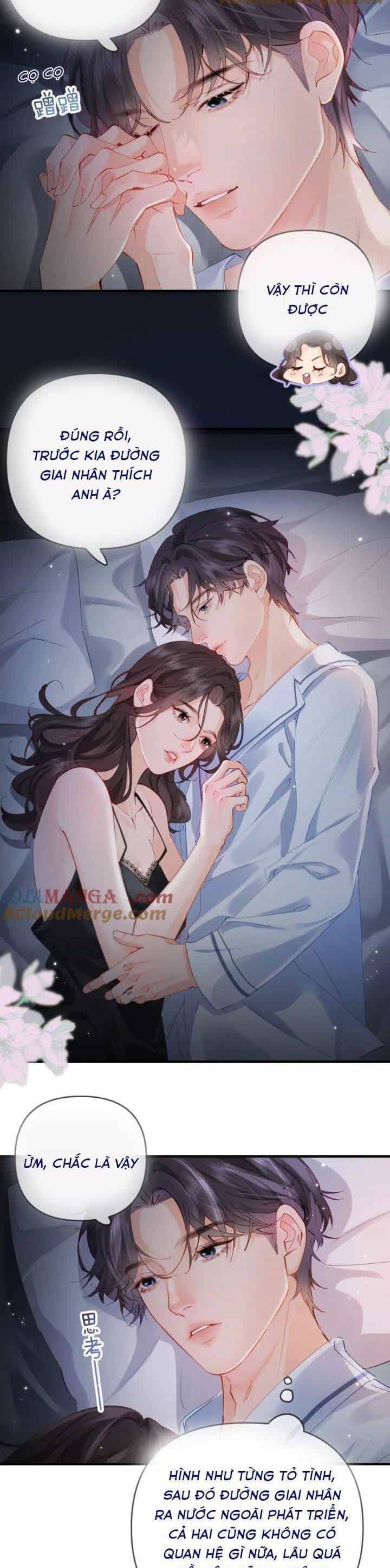 Vợ Chồng Đỉnh Lưu Có Chút Ngọt Ngào - Chương 73 - ảnh 15