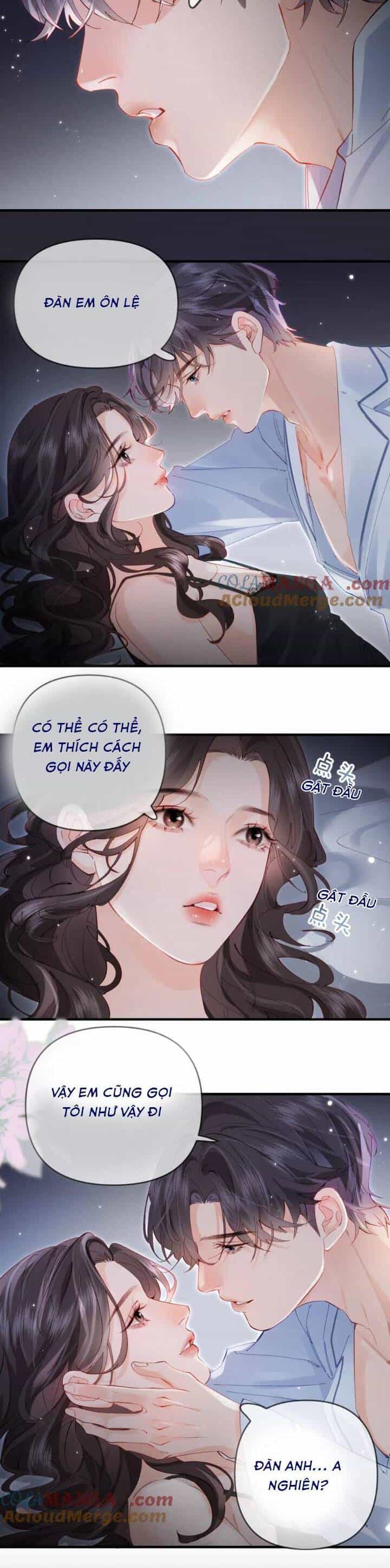 Vợ Chồng Đỉnh Lưu Có Chút Ngọt Ngào - Chương 73 - ảnh 18
