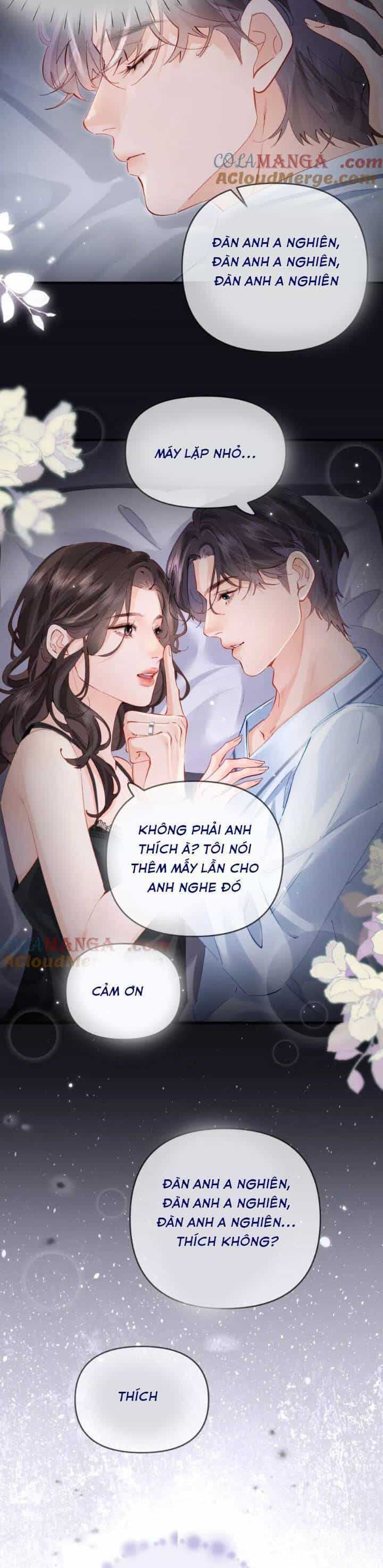 Vợ Chồng Đỉnh Lưu Có Chút Ngọt Ngào - Chương 73 - ảnh 20