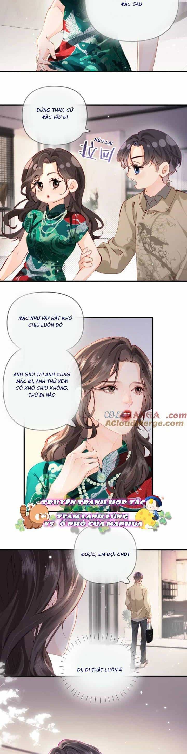 Vợ Chồng Đỉnh Lưu Có Chút Ngọt Ngào - Chương 73 - ảnh 7