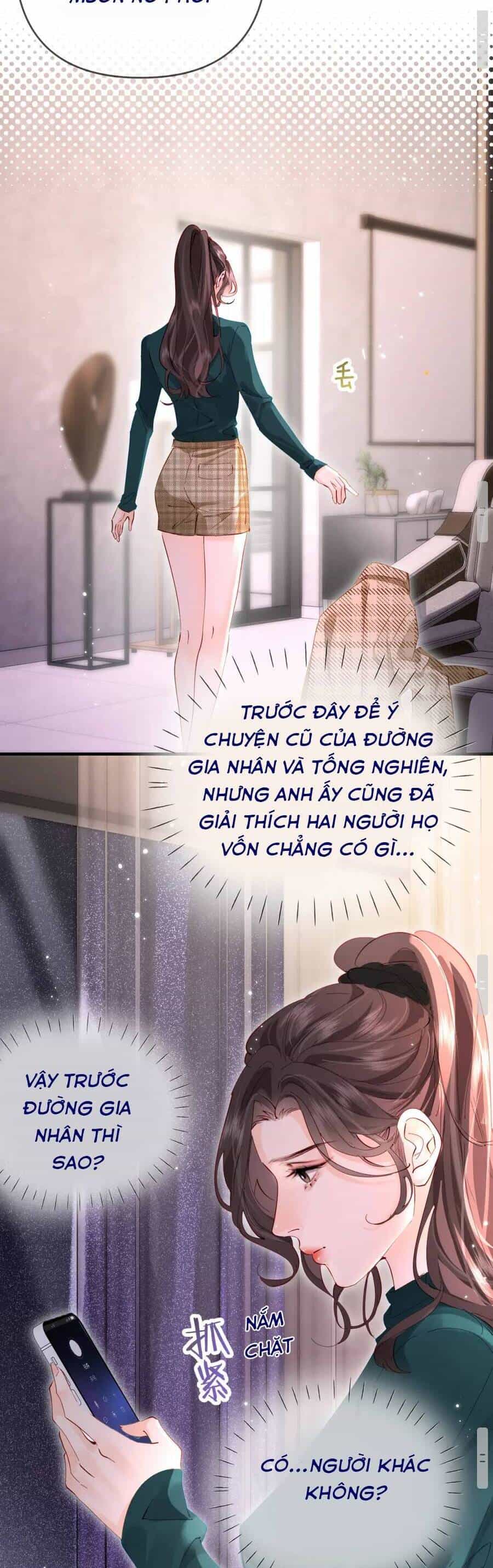Vợ Chồng Đỉnh Lưu Có Chút Ngọt Ngào - Chương 74 - ảnh 12
