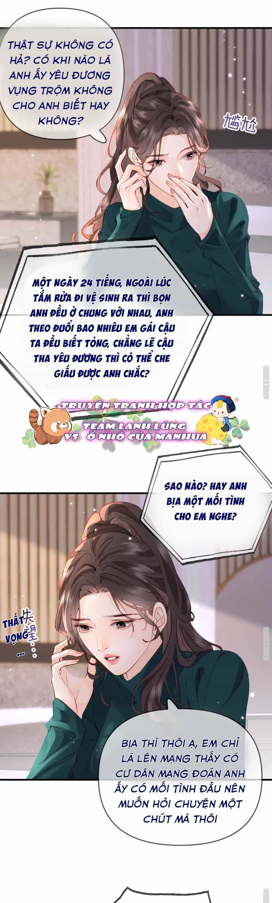 Vợ Chồng Đỉnh Lưu Có Chút Ngọt Ngào - Chương 74 - ảnh 15