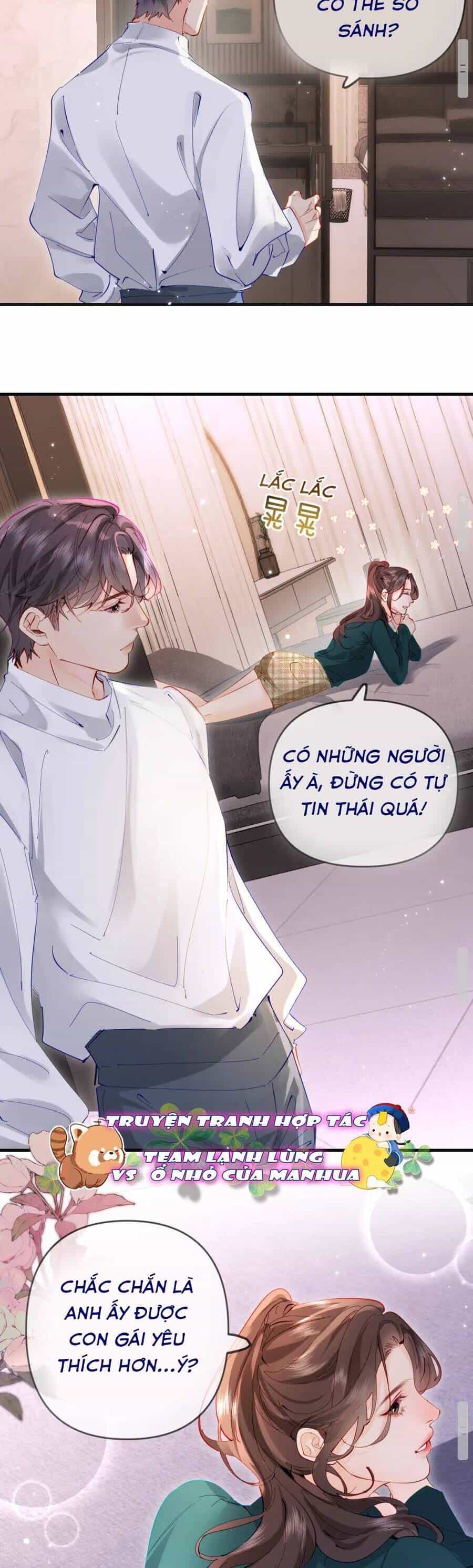 Vợ Chồng Đỉnh Lưu Có Chút Ngọt Ngào - Chương 74 - ảnh 18
