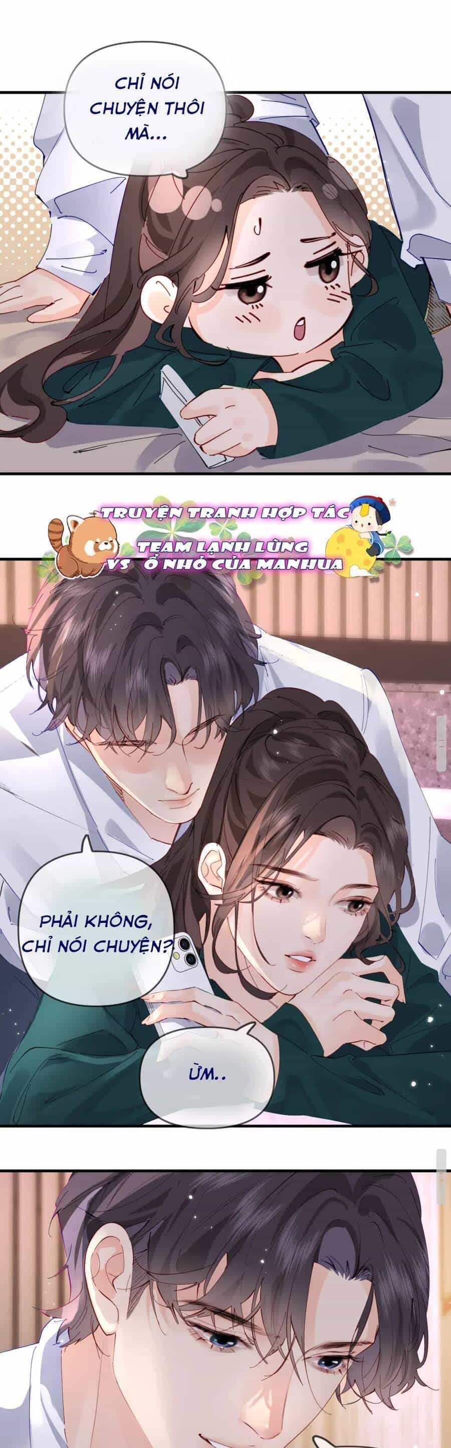 Vợ Chồng Đỉnh Lưu Có Chút Ngọt Ngào - Chương 74 - ảnh 21